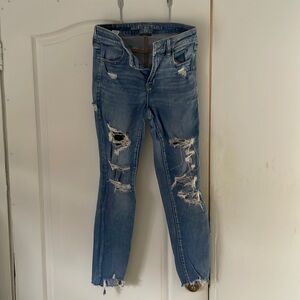 AE STRETCH JEAN